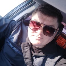 Фотография мужчины Захар, 34 года из г. Нижневартовск