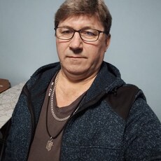 Фотография мужчины Вещий, 56 лет из г. Ростов-на-Дону