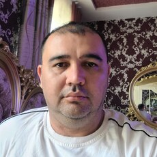 Фотография мужчины Akmal, 39 лет из г. Минск