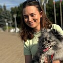 Дарья, 22 года
