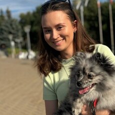 Дарья, 22 из г. Ижевск.