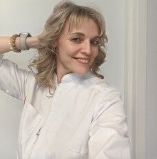 Фотография девушки Оля, 47 лет из г. Красноярск