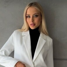 Liliana, 37 из г. Москва.