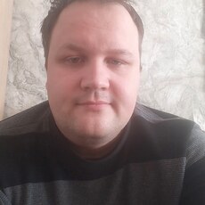 Фотография мужчины Андрей, 34 года из г. Набережные Челны