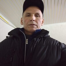 Фотография мужчины Джавлон, 48 лет из г. Пушкино (Московская Обл)