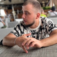 Фотография мужчины Олег, 30 лет из г. Иркутск