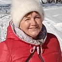 Татьяна, 68 лет
