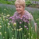 Татьяна, 68 лет