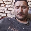 Азиз, 36 лет