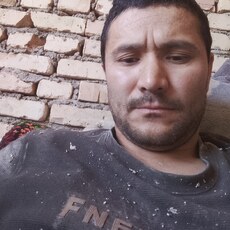 Фотография мужчины Азиз, 36 лет из г. Турсунзаде