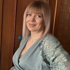 Фотография девушки Анна, 43 года из г. Ленинск-Кузнецкий