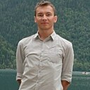 Юрий, 41 год