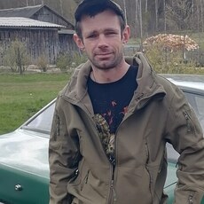 Фотография мужчины Леонид, 34 года из г. Велиж