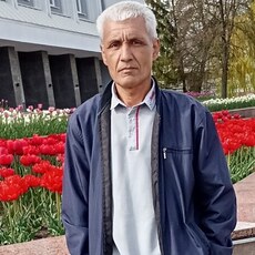 Фотография мужчины Rustem, 47 лет из г. Лида