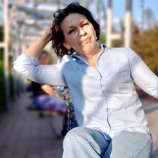 Фотография девушки Наталья, 64 года из г. Нижний Новгород