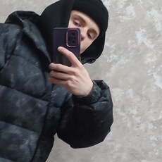 Фотография мужчины Ярослав, 18 лет из г. Старый Оскол
