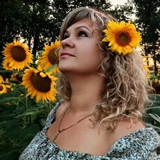 Фотография девушки Екатерина, 37 лет из г. Ульяновск