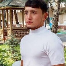 Фотография мужчины Алик, 29 лет из г. Выкса