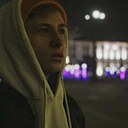 Даня, 23 года