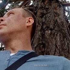 Фотография мужчины Евген, 43 года из г. Красноярск