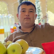 Фотография мужчины Асом, 22 года из г. Соль-Илецк