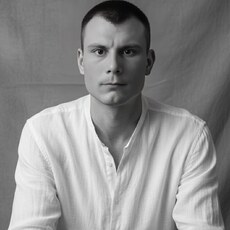 Фотография мужчины Антон, 23 года из г. Алматы