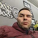 Дмитрий, 39 лет