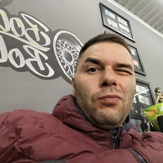 Фотография мужчины Дмитрий, 39 лет из г. Пинск