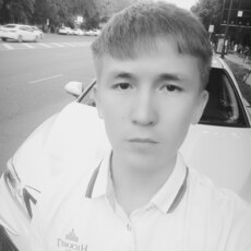 Фотография мужчины Рамазан, 30 лет из г. Астана