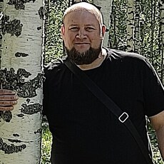 Фотография мужчины Алексей, 45 лет из г. Клин