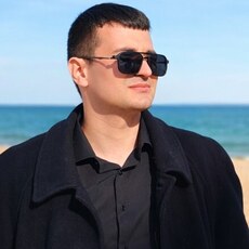Фотография мужчины Александр, 24 года из г. Керчь