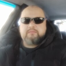 Фотография мужчины Андрей, 43 года из г. Воркута