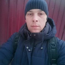 Фотография мужчины Александр, 39 лет из г. Мурманск