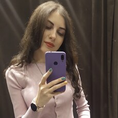 Фотография девушки Лера, 34 года из г. Москва