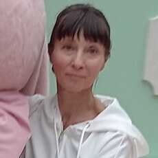 Фотография девушки Ирина, 59 лет из г. Москва