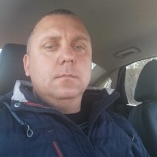 Фотография мужчины Алексей, 47 лет из г. Воронеж
