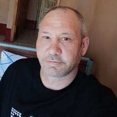 Фотография мужчины Алексей, 45 лет из г. Краснодар