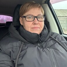 Фотография девушки Ирина, 55 лет из г. Маркс