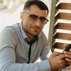Фотография мужчины Гарик, 38 лет из г. Кобрин