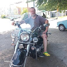 Фотография мужчины Юрий, 46 лет из г. Днепр