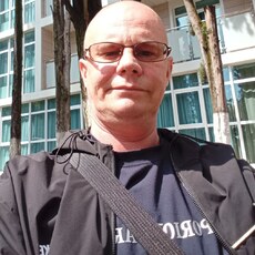 Фотография мужчины Алексей, 46 лет из г. Воткинск