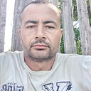 Уткир, 44 года