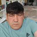 Вахоб, 53 года