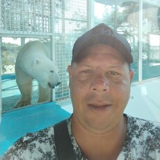 Фотография мужчины Юрий, 38 лет из г. Коломна