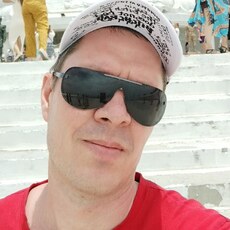 Фотография мужчины Александр, 42 года из г. Норильск