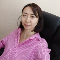 Фотография девушки Гульнара, 42 года из г. Астана