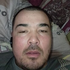 Фотография мужчины Салим, 38 лет из г. Тарко-Сале