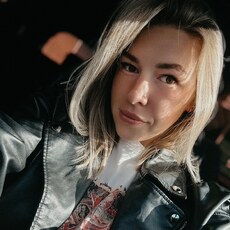 Фотография девушки Victoria, 26 лет из г. Челябинск