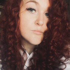 Анна, 25 из г. Новосибирск.