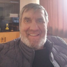 Фотография мужчины Серёга, 55 лет из г. Мегион